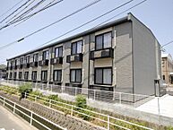 愛媛県松山市土居田町：物件画像／株式会社日本エイジェント　いい部屋ネット道後愛大前店