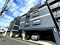 愛媛県松山市春日町：物件画像／株式会社日本エイジェント　いい部屋ネット道後愛大前店