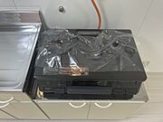 ガスコンロ