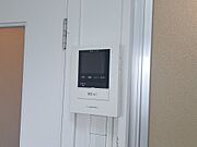 TVモニターホン