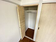 クローゼット
