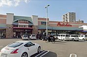 マルナカ 土居田店