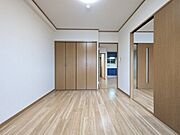 洋室5.5帖