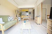 リビング