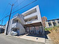 愛媛県松山市木屋町4丁目：物件画像／株式会社日本エイジェント　いい部屋ネット道後愛大前店