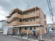 愛媛県松山市居相6丁目：物件画像／株式会社日本エイジェント　いい部屋ネット道後愛大前店