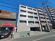 愛媛県松山市道後北代：物件画像／株式会社日本エイジェント　いい部屋ネット道後愛大前店
