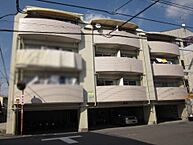 愛媛県松山市束本2丁目：物件画像／株式会社日本エイジェント　いい部屋ネット道後愛大前店
