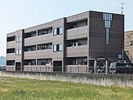愛媛県松山市平田町：物件画像／株式会社日本エイジェント　いい部屋ネット道後愛大前店