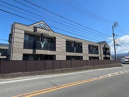 プランドール・カネキA棟