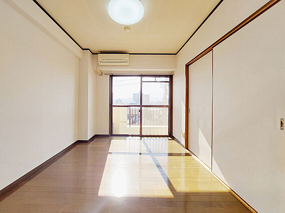 リベルタ竹原_内装_7