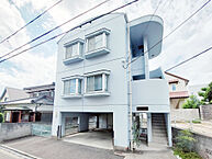 愛媛県松山市松末2丁目：物件画像／株式会社日本エイジェント　いい部屋ネット道後愛大前店
