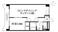 シャルム・ヴィラージュ3階6.5万円