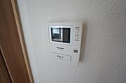 TVモニターホン