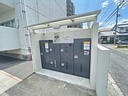 宅配ボックス
