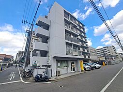 🉐敷金礼金0円！🉐梨々マンション