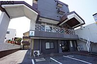 愛媛県松山市朝生田町6丁目：物件画像／株式会社日本エイジェント　いい部屋ネット道後愛大前店
