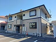 愛媛県松山市中村5丁目：物件画像／株式会社日本エイジェント　いい部屋ネット道後愛大前店