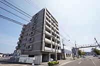 愛媛県松山市中央2丁目：物件画像／株式会社日本エイジェント　いい部屋ネット道後愛大前店