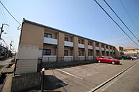 愛媛県松山市余戸中5丁目：物件画像／株式会社日本エイジェント　いい部屋ネット道後愛大前店