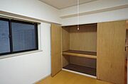 クローゼット