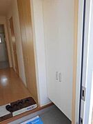 シューズボックス