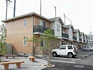 愛媛県松山市空港通5丁目：物件画像／株式会社日本エイジェント　いい部屋ネット道後愛大前店
