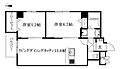 Mayfairchifune2Premium4階8.5万円