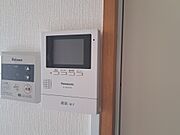 TVモニターホン