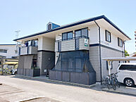 愛媛県松山市久万ノ台：物件画像／株式会社日本エイジェント　いい部屋ネット道後愛大前店