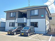 愛媛県松山市東垣生町：物件画像／株式会社日本エイジェント　いい部屋ネット道後愛大前店