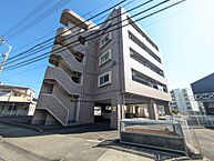 愛媛県松山市小坂5丁目：物件画像／株式会社日本エイジェント　いい部屋ネット道後愛大前店