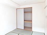 押入れ