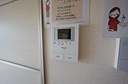 TVモニターホン