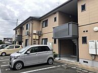 愛媛県松山市居相6丁目：物件画像／株式会社日本エイジェント　いい部屋ネット道後愛大前店
