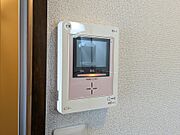 TVモニターホン