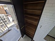 シューズボックス