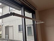 室内物干しユニット