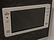 浴室TV