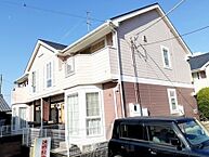 愛媛県松山市平田町：物件画像／株式会社日本エイジェント　いい部屋ネット道後愛大前店