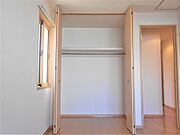 クローゼット