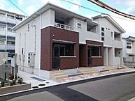 愛媛県松山市宮西3丁目：物件画像／株式会社日本エイジェント　いい部屋ネット道後愛大前店