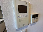 TVモニターホン