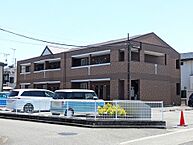 愛媛県松山市森松町：物件画像／株式会社日本エイジェント　いい部屋ネット道後愛大前店