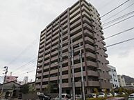 愛媛県松山市道後北代：物件画像／株式会社日本エイジェント　いい部屋ネット道後愛大前店