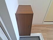 シューズボックス
