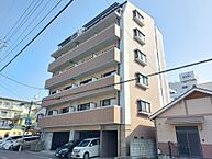 愛媛県松山市三番町7丁目：物件画像／株式会社日本エイジェント　いい部屋ネット道後愛大前店