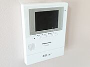 TVモニターホン
