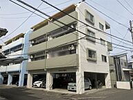 愛媛県松山市愛光町：物件画像／株式会社日本エイジェント　いい部屋ネット道後愛大前店