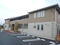 愛媛県松山市森松町：物件画像／株式会社日本エイジェント　いい部屋ネット道後愛大前店